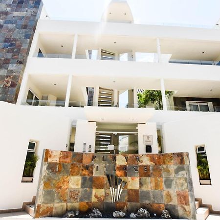 Mamitas Village By Casago Playa del Carmen Exterior photo