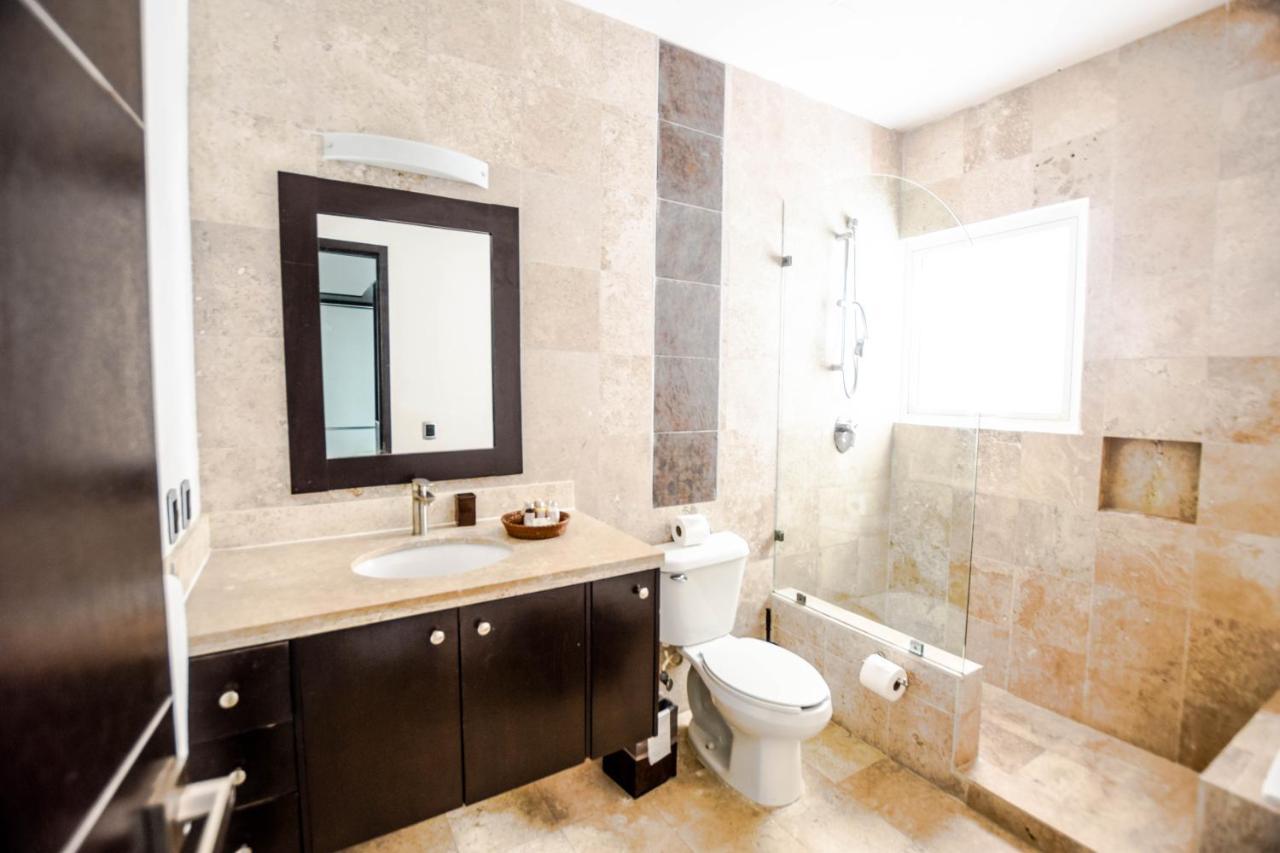 Mamitas Village By Casago Playa del Carmen Exterior photo