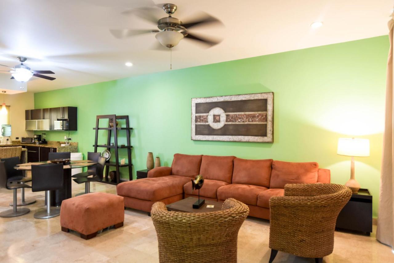 Mamitas Village By Casago Playa del Carmen Exterior photo