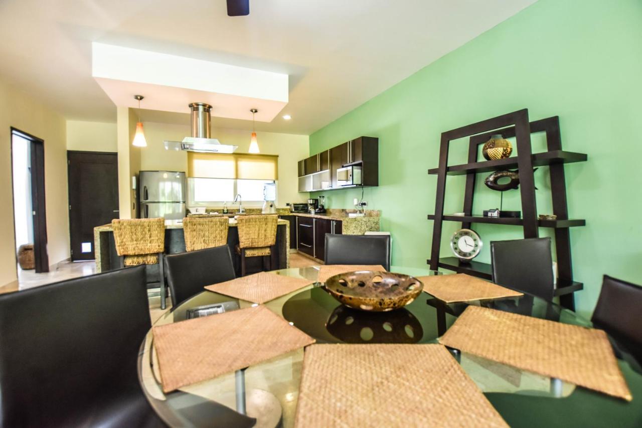 Mamitas Village By Casago Playa del Carmen Exterior photo