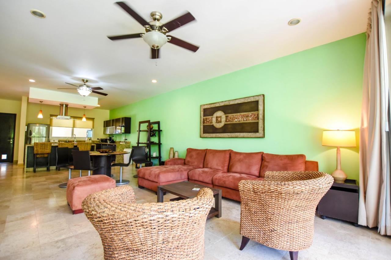 Mamitas Village By Casago Playa del Carmen Exterior photo