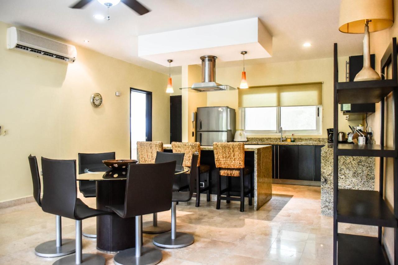 Mamitas Village By Casago Playa del Carmen Exterior photo
