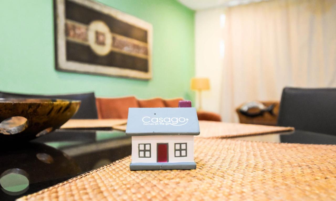 Mamitas Village By Casago Playa del Carmen Exterior photo