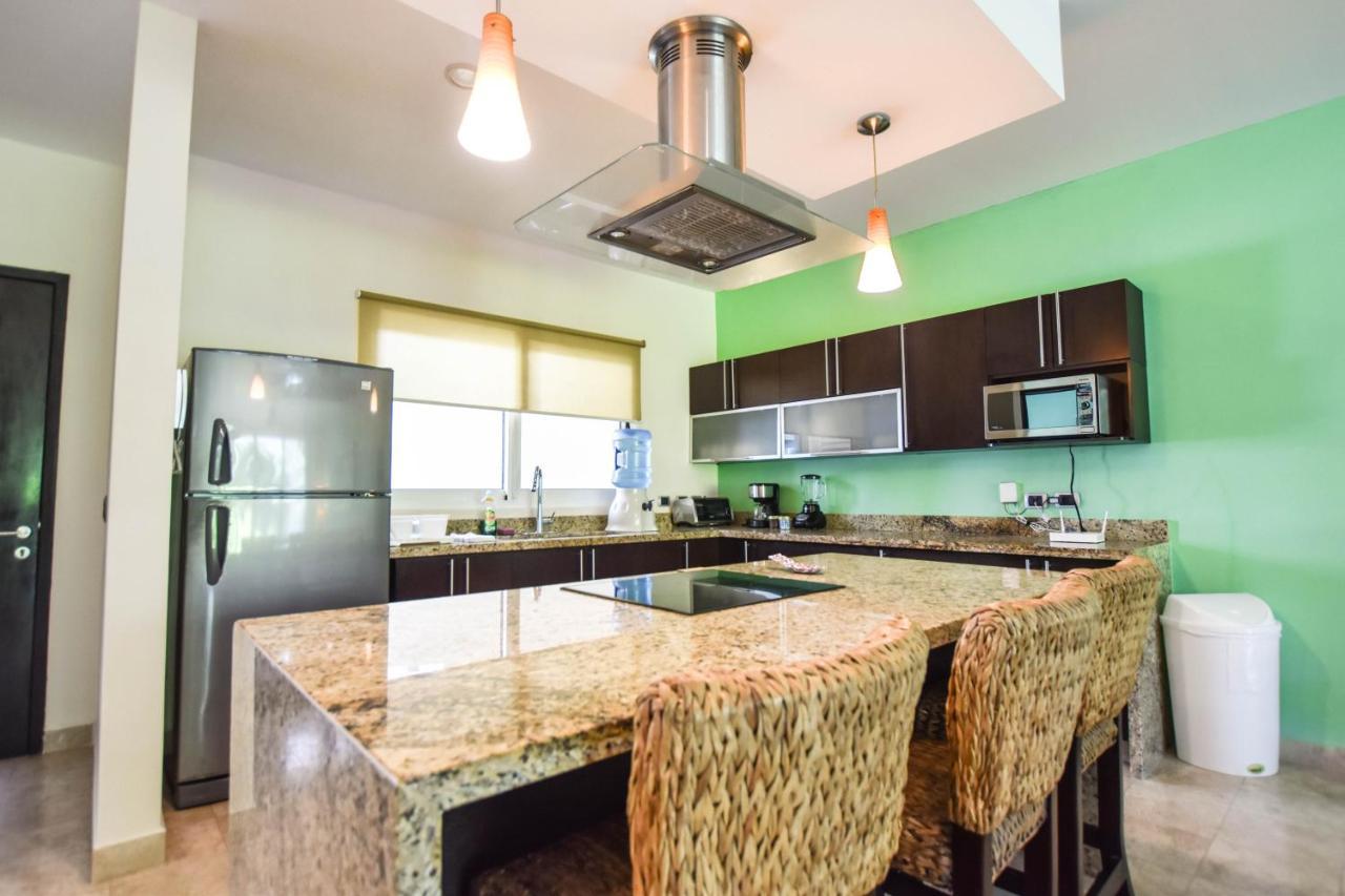 Mamitas Village By Casago Playa del Carmen Exterior photo