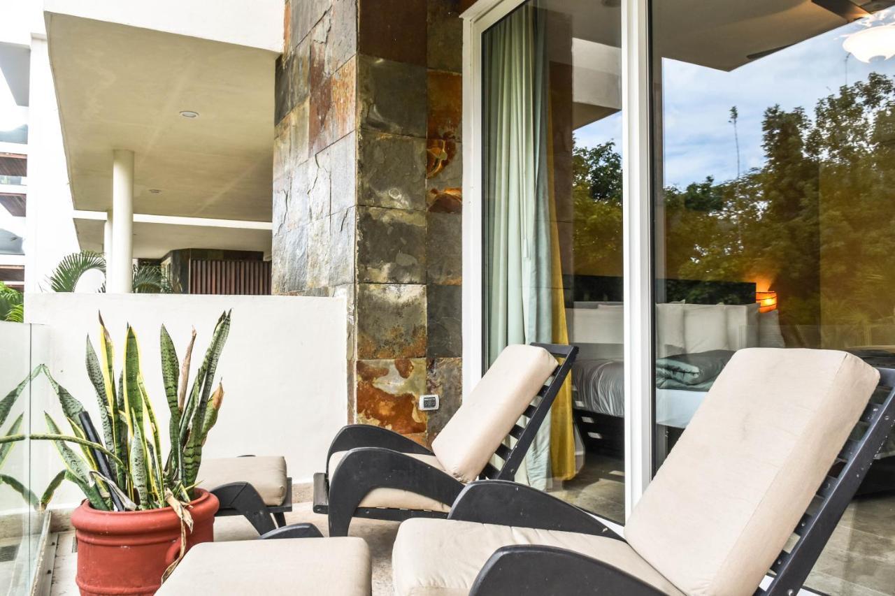 Mamitas Village By Casago Playa del Carmen Exterior photo