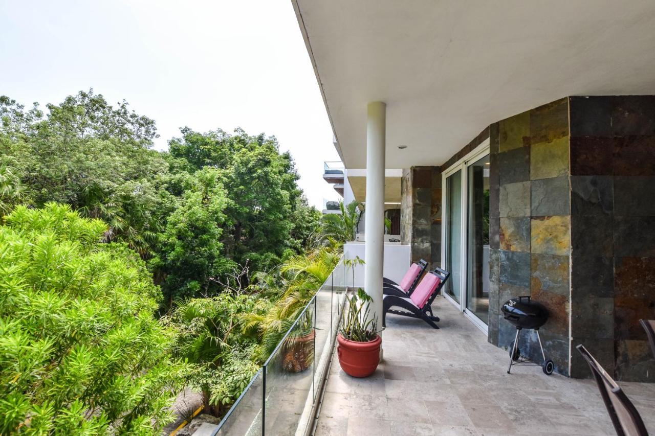 Mamitas Village By Casago Playa del Carmen Exterior photo