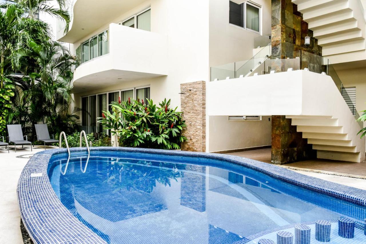 Mamitas Village By Casago Playa del Carmen Exterior photo