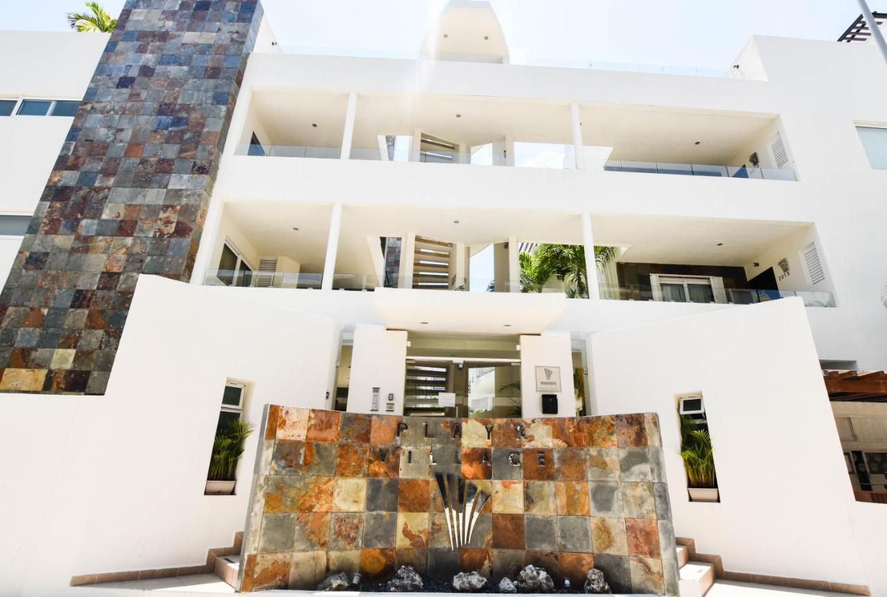 Mamitas Village By Casago Playa del Carmen Exterior photo