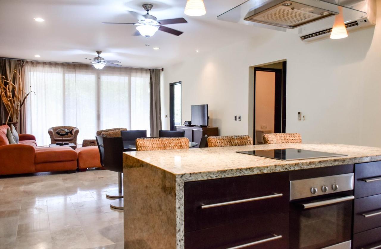 Mamitas Village By Casago Playa del Carmen Exterior photo