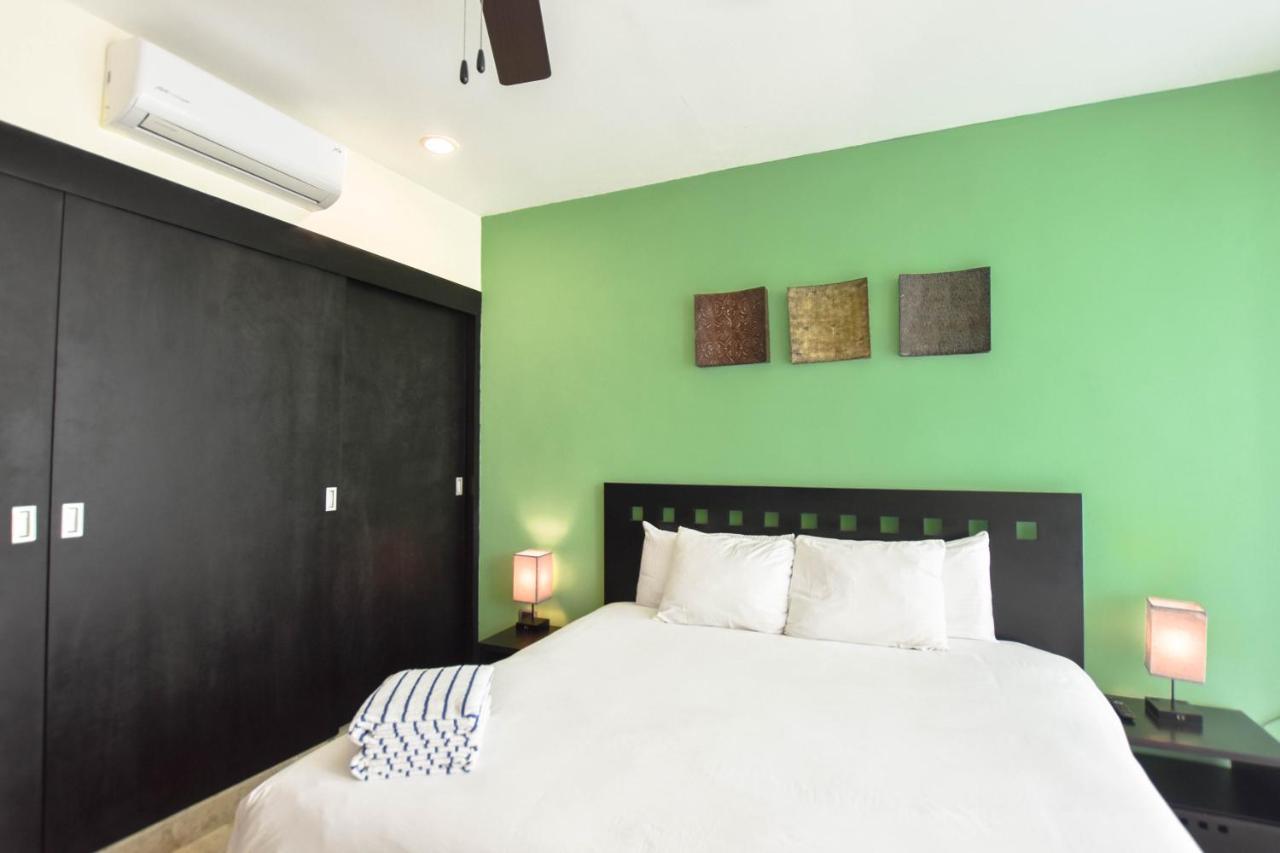 Mamitas Village By Casago Playa del Carmen Exterior photo